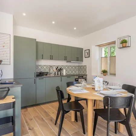 Holiday home La Grange Patton