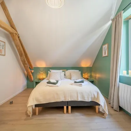 Holiday home La Grange Patton *