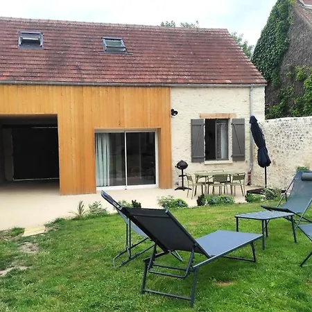 Holiday home La Grange Patton